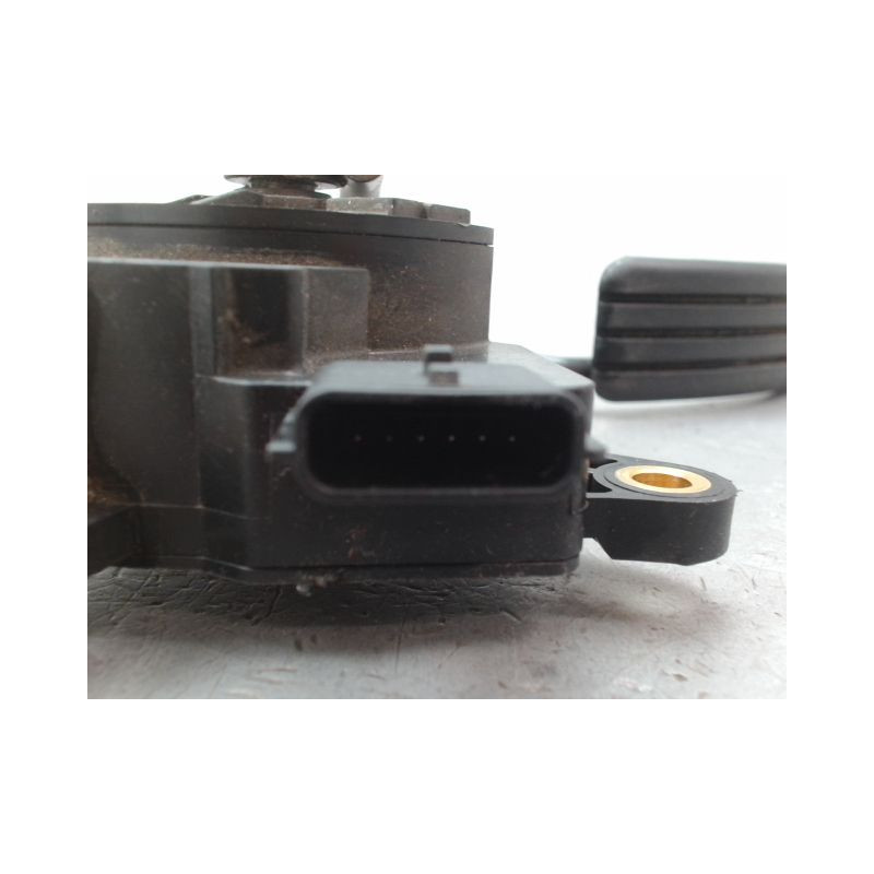 PEDALE ACCELERATEUR RENAULT MODUS Phase 1 2004-2007