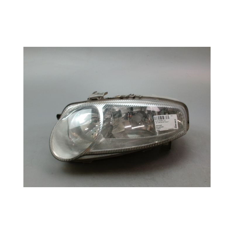 PHARE GAUCHE ALFA ROMEO 147 Phase 1 2001-2004
