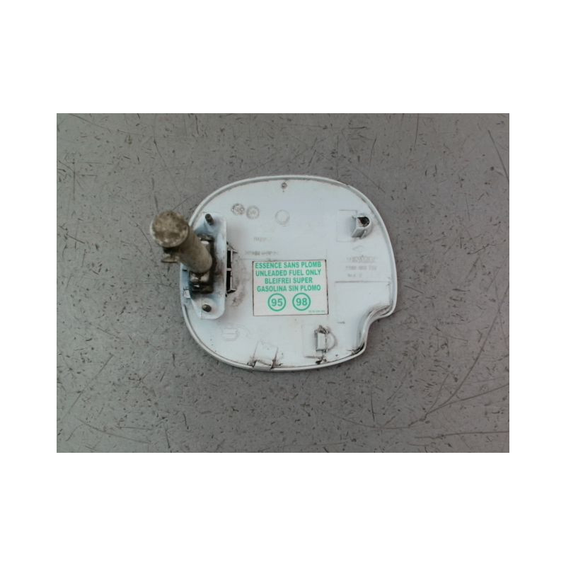VOLET DE TRAPPE CARBURANT RENAULT CLIO III Phase 2 2009-2014