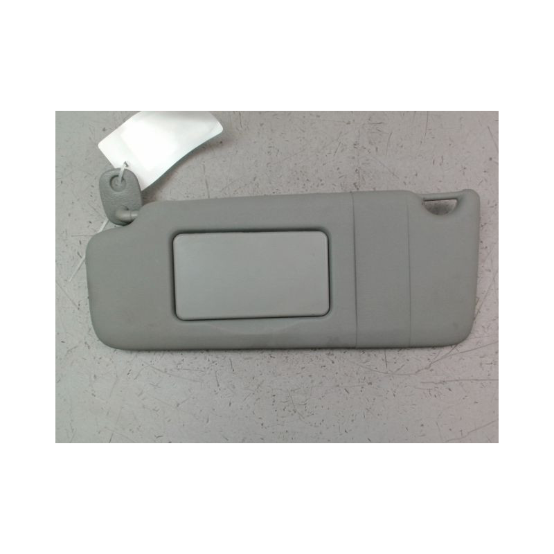 PARE-SOLEIL G RENAULT CLIO III Phase 2 2009-2014