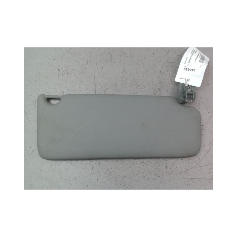 PARE-SOLEIL G RENAULT CLIO III Phase 2 2009-2014