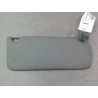 PARE-SOLEIL G RENAULT CLIO III Phase 2 2009-2014