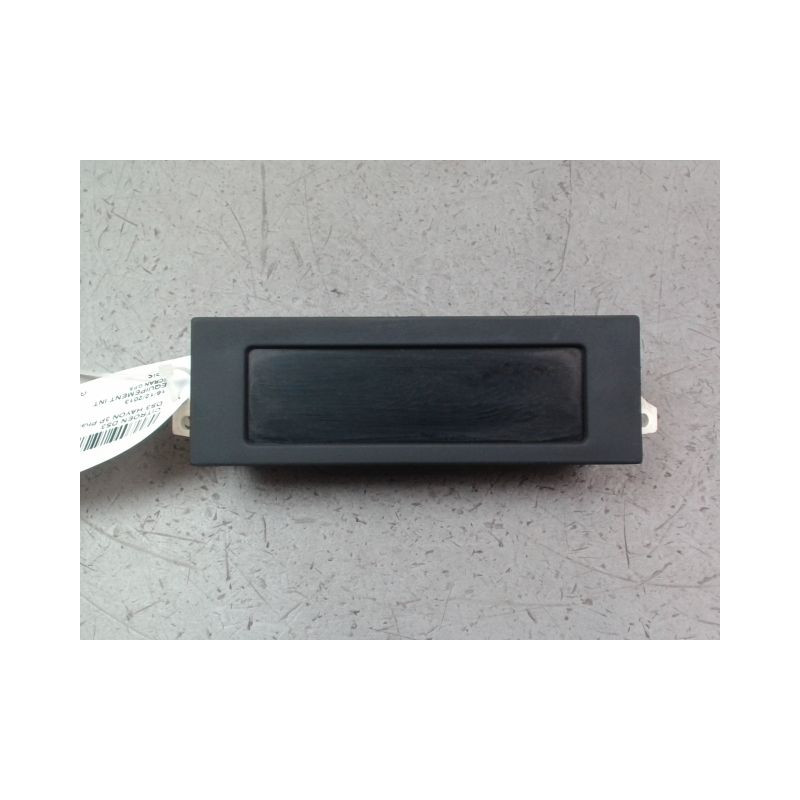 ECRAN GPS CITROEN DS3 Phase 1 (A55) 2009-2014