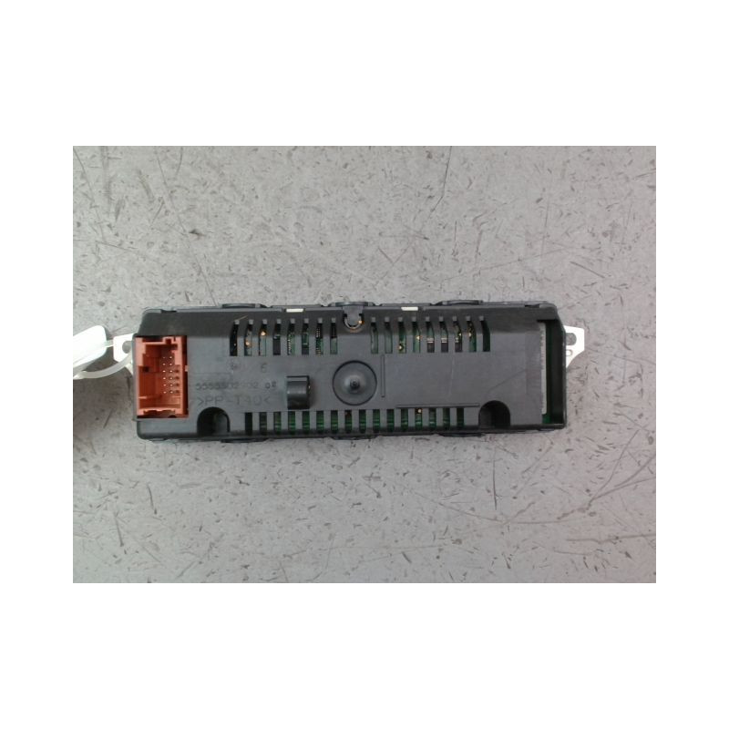 ECRAN GPS CITROEN DS3 Phase 1 (A55) 2009-2014
