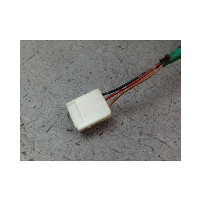RETROVISEUR EXTERIEUR ELECTRIQUE GAUCHE TOYOTA YARIS I Phase 1 1999-2003