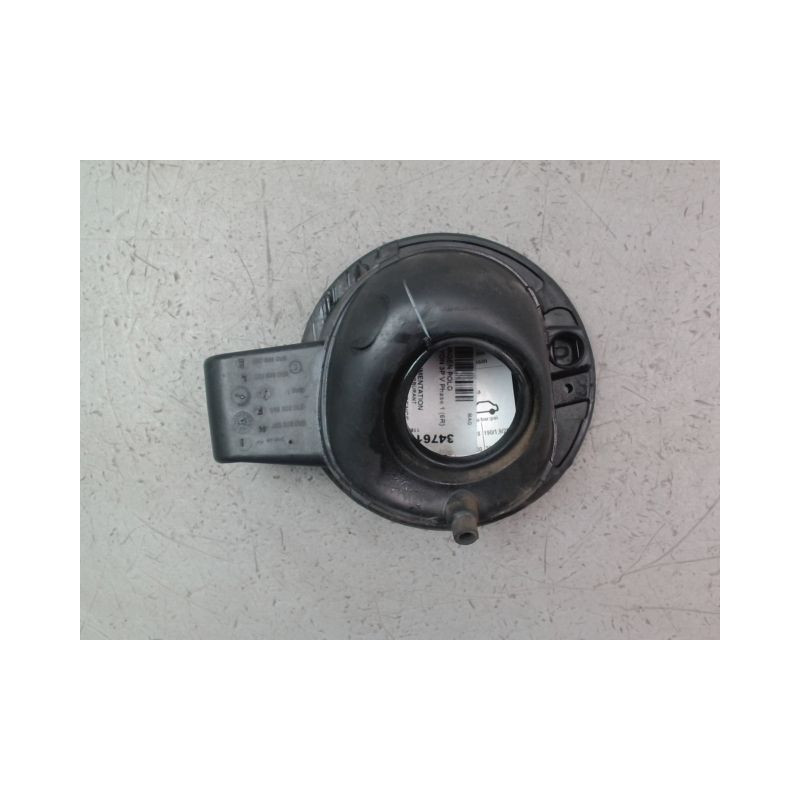 VOLET DE TRAPPE CARBURANT VOLKSWAGEN POLO V Phase 1 (6R) 2009-2014