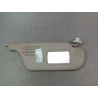 PARE-SOLEIL D RENAULT CLIO ESTATE III Phase 1 2008-2009