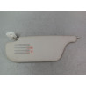 PARE-SOLEIL D RENAULT CLIO ESTATE III Phase 1 2008-2009
