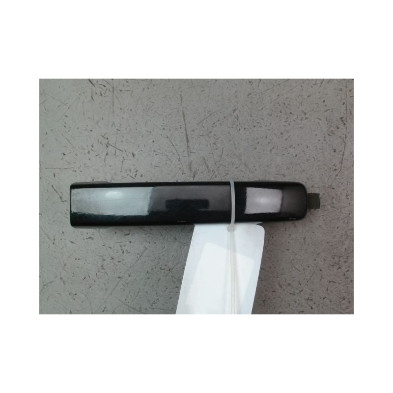 POIGNEE EXTERIEURE PORTE AVANT DROIT NISSAN QASHQAI +2 I Phase 2 LONG 2010-...