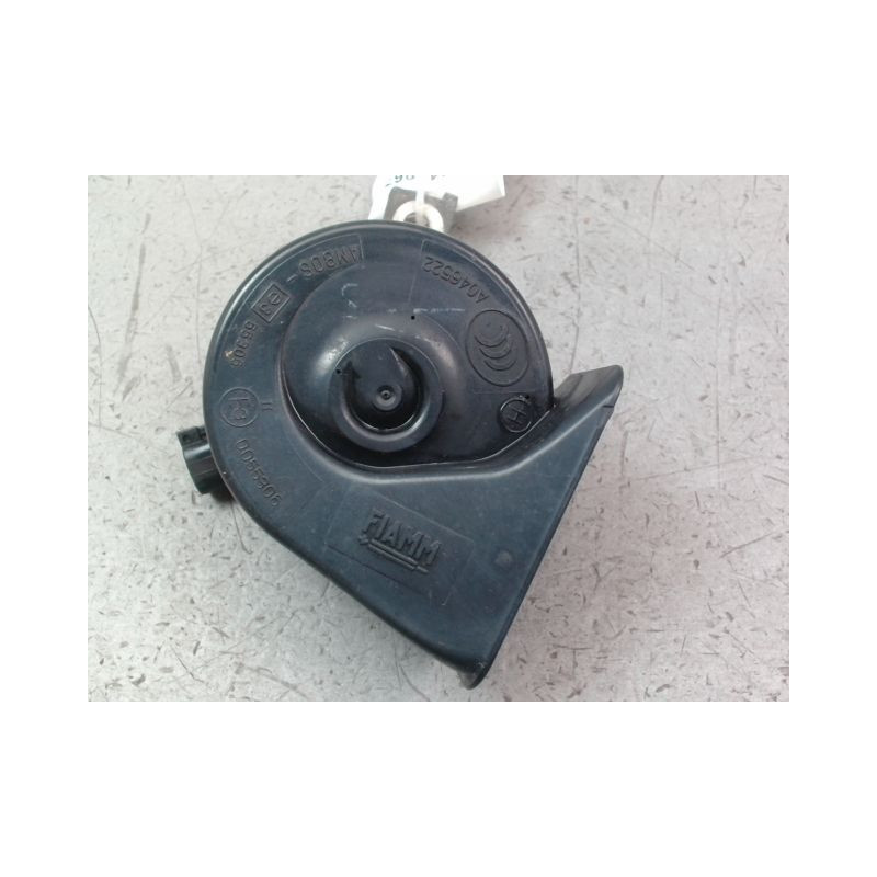KLAXON / AVERTISSEUR NISSAN QASHQAI +2 I Phase 2 LONG 2010-...