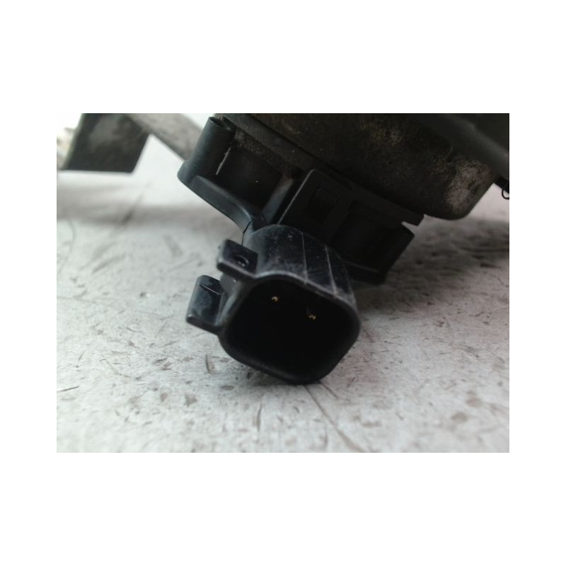 KLAXON / AVERTISSEUR NISSAN QASHQAI +2 I Phase 2 LONG 2010-...