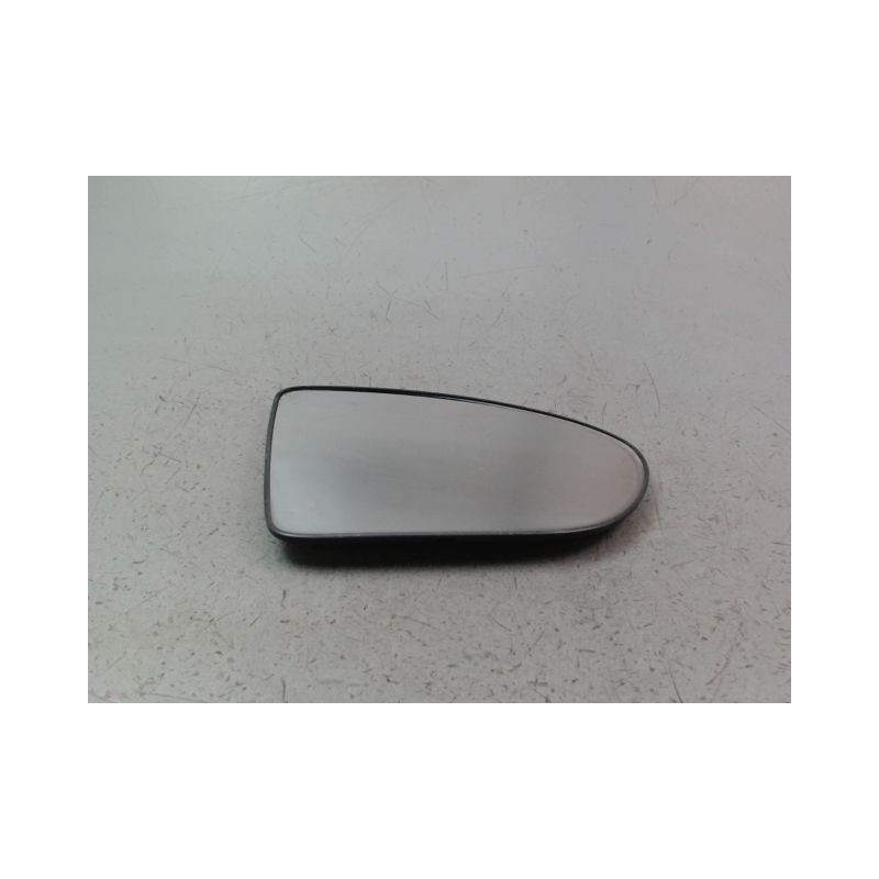 GLACE RETROVISEUR EXT D NISSAN QASHQAI +2 I Phase 2 LONG 2010-...