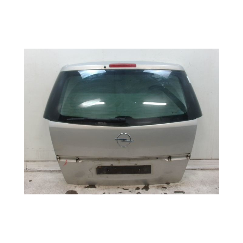 HAYON OPEL ZAFIRA 2006-