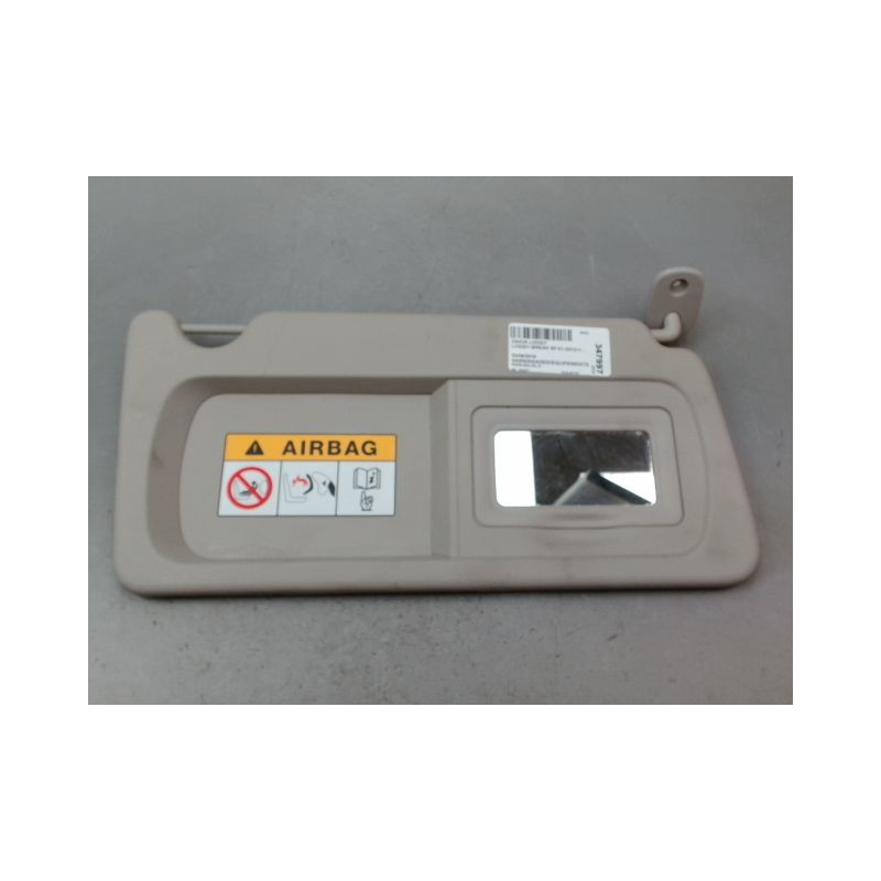 PARE-SOLEIL D DACIA LODGY BREAK 2012-...