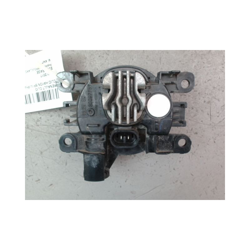 PHARE ANTIBROUILLARD AVANT DROIT RENAULT CLIO IV Phase 1 2012-...