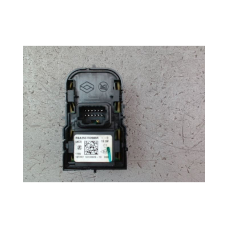 COMMANDE RETROVISSEUR EXTERIEUR ELECTRIQUE RENAULT CLIO IV Phase 1 2012-...