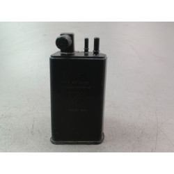 CANISTER DE VAPEUR DE CARBURANT