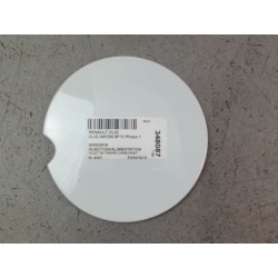 VOLET DE TRAPPE CARBURANT