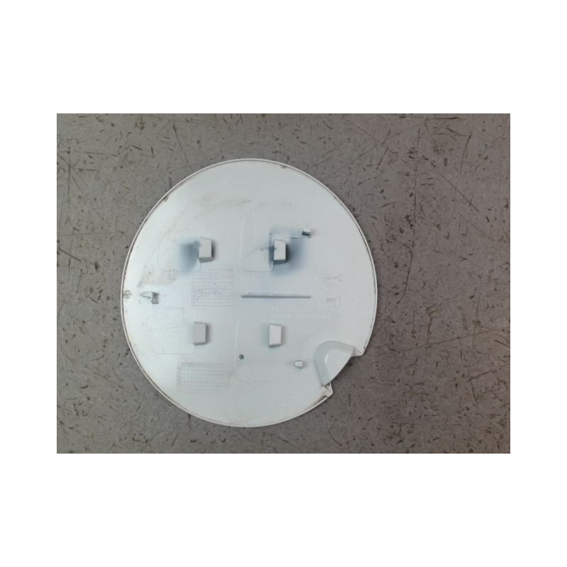 VOLET DE TRAPPE CARBURANT RENAULT CLIO IV Phase 1 2012-...