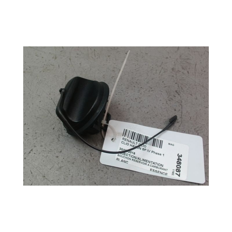 BOUCHON RESERVOIR A CARBURANT RENAULT CLIO IV Phase 1 2012-...