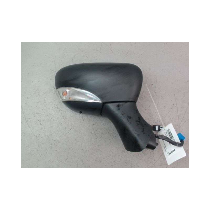 RETROVISEUR EXTERIEUR ELECTRIQUE DROIT RENAULT CLIO IV Phase 1 2012-...