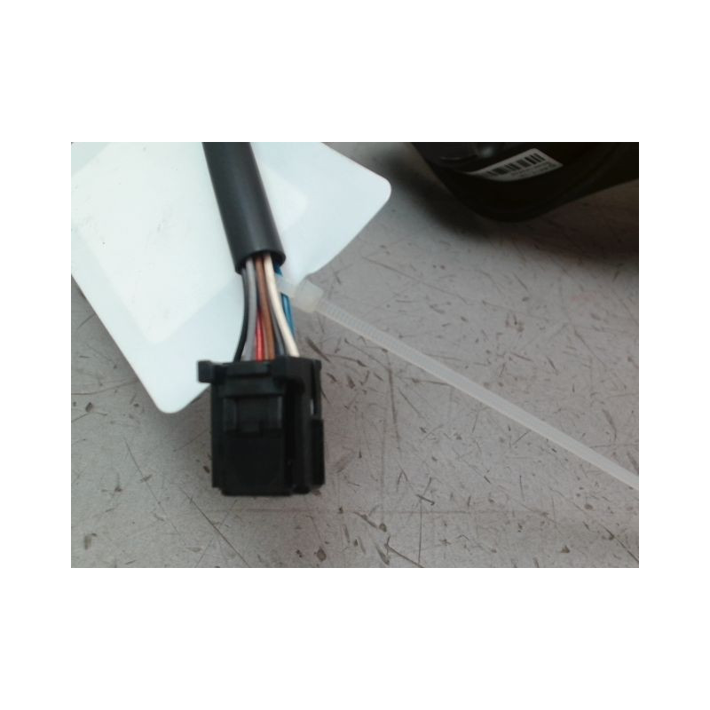 RETROVISEUR EXTERIEUR ELECTRIQUE DROIT RENAULT CLIO IV Phase 1 2012-...