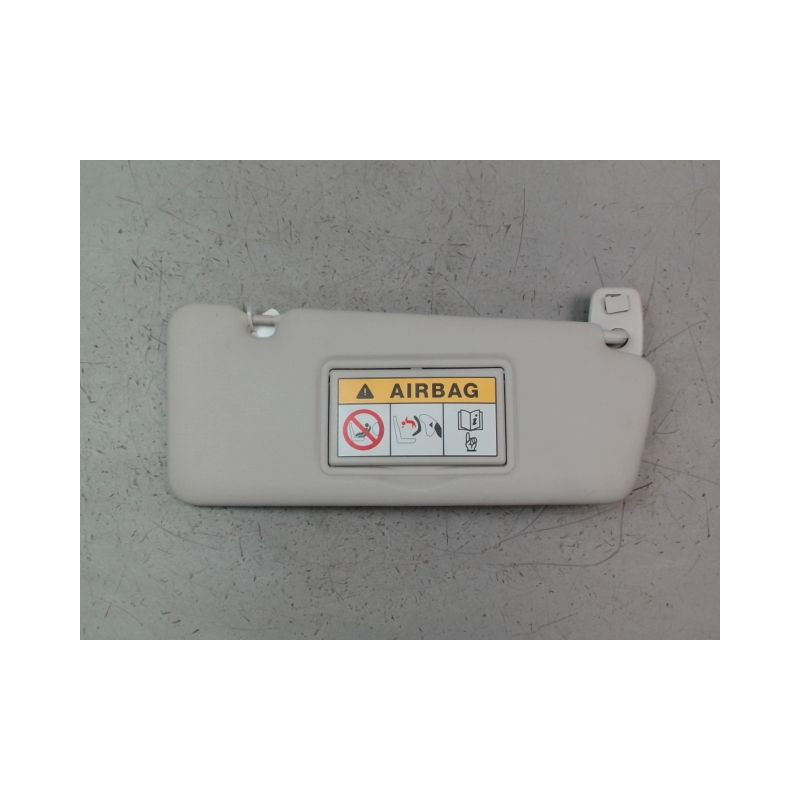PARE-SOLEIL D RENAULT CLIO IV Phase 1 2012-...
