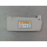 PARE-SOLEIL D RENAULT CLIO IV Phase 1 2012-...
