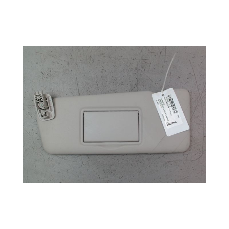 PARE-SOLEIL G RENAULT CLIO IV Phase 1 2012-...