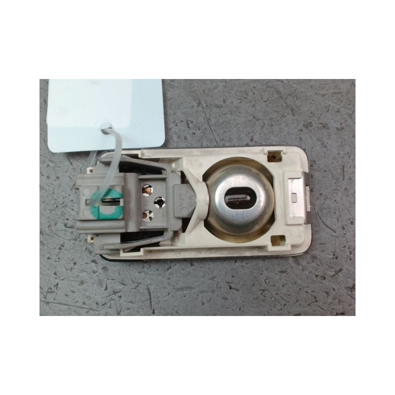 PLAFONNIER PEUGEOT 206 1998-2009