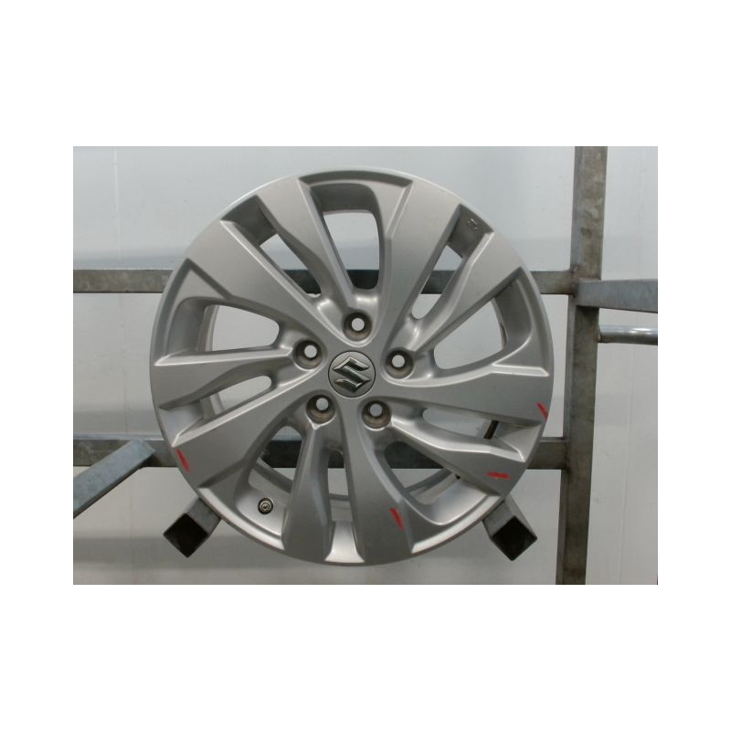 JANTE ALUMINIUM SUZUKI SX4 S-CROSS II 2013-...