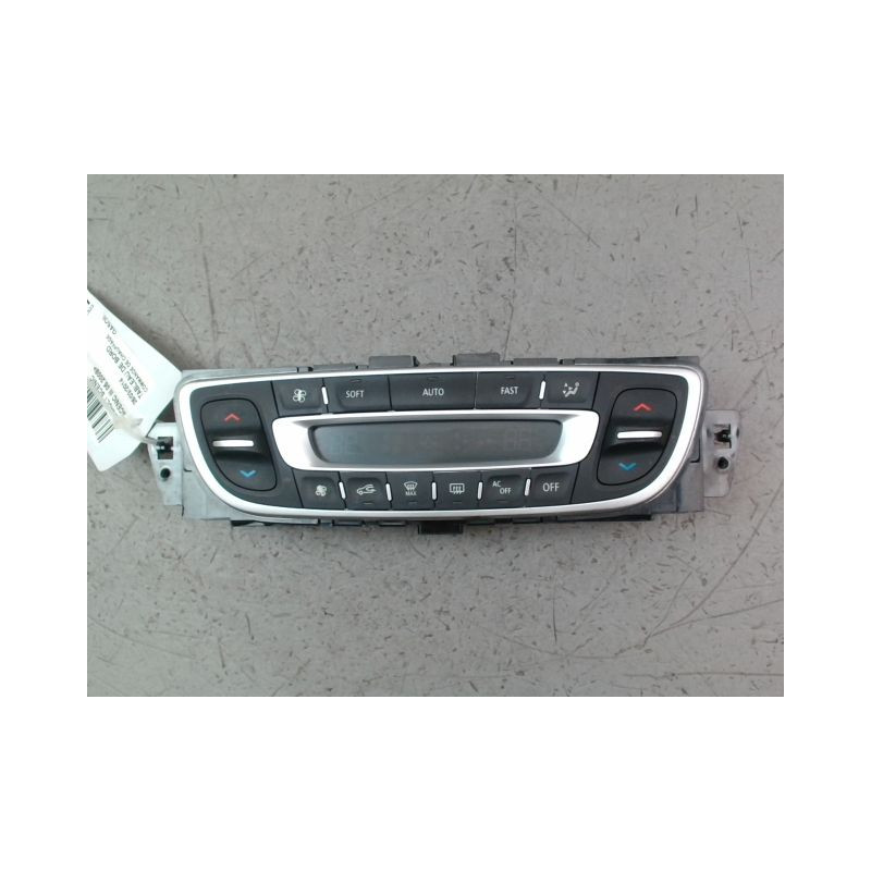 COMMANDE DE CHAUFFAGE RENAULT SCENIC III 2009-
