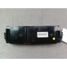COMMANDE DE CHAUFFAGE RENAULT SCENIC III 2009-