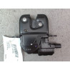 SERRURE HAYON  RENAULT SCENIC III 2009-