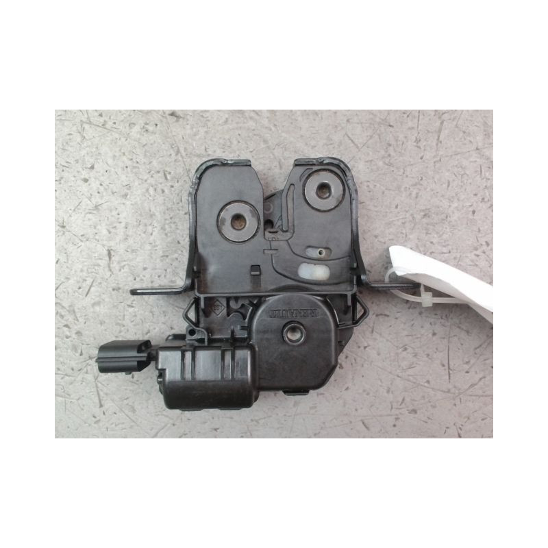 SERRURE HAYON  RENAULT SCENIC III 2009-