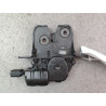 SERRURE HAYON  RENAULT SCENIC III 2009-