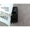 COMMANDE ESP RENAULT SCENIC III 2009-