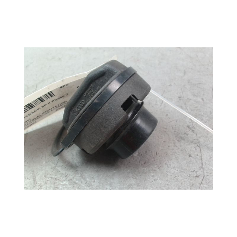 BOUCHON RESERVOIR A CARBURANT AUDI A3 SPORTBACK II Phase 2 (8P) 2008-2012