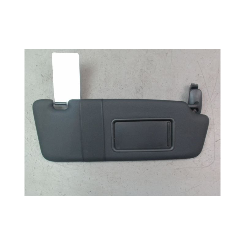 PARE-SOLEIL D AUDI A3 SPORTBACK II Phase 2 (8P) 2008-2012
