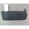 PARE-SOLEIL D AUDI A3 SPORTBACK II Phase 2 (8P) 2008-2012