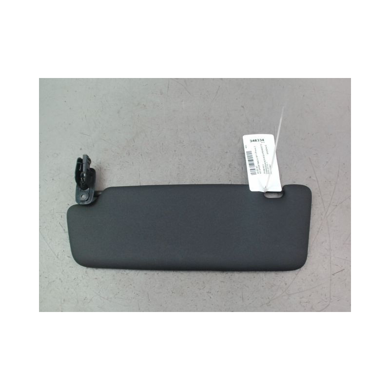 PARE-SOLEIL D AUDI A3 SPORTBACK II Phase 2 (8P) 2008-2012