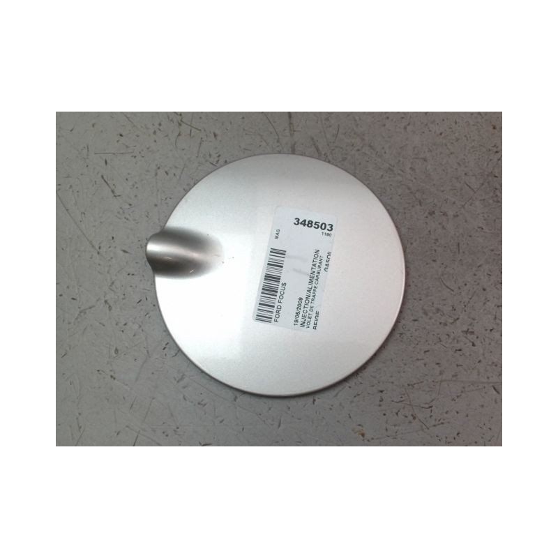 VOLET DE TRAPPE CARBURANT FORD FOCUS