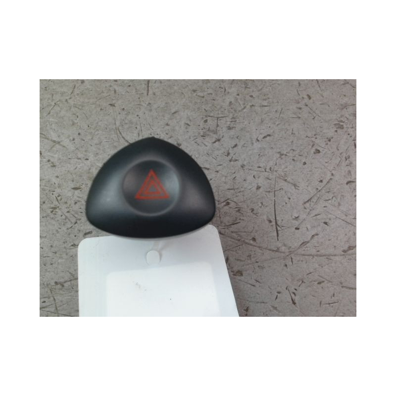 BOUTON DE WARNING RENAULT CLIO CAMPUS II Phase 1 2006-2009