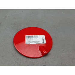 VOLET DE TRAPPE CARBURANT