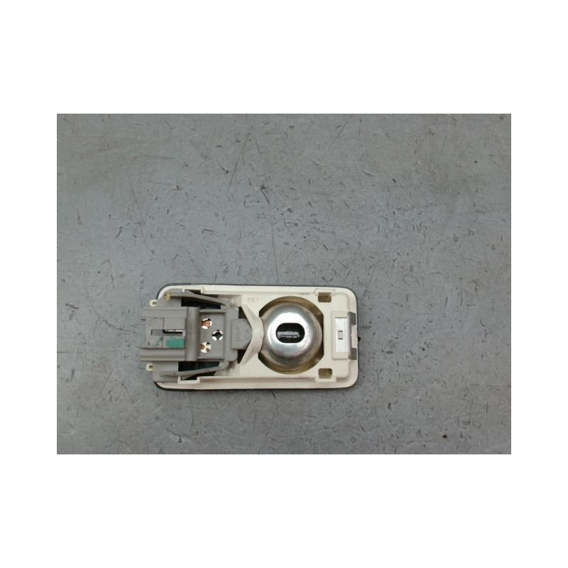 PLAFONNIER PEUGEOT 206 1998-2009
