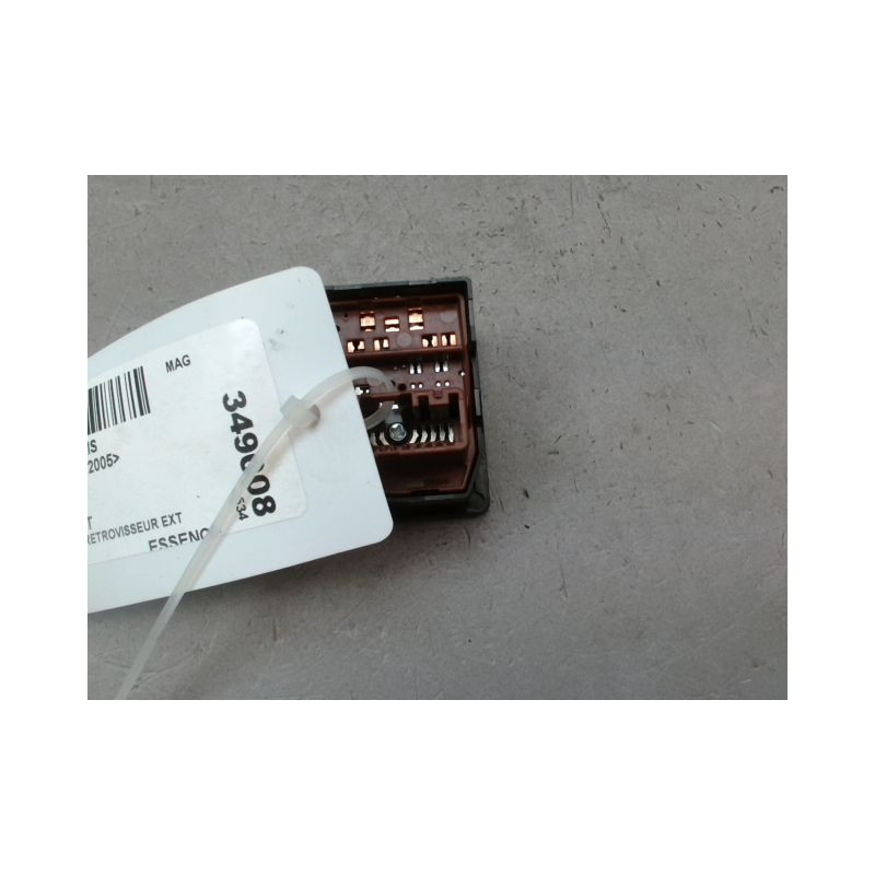 COMMANDE RETROVISSEUR EXTERIEUR ELECTRIQUE TOYOTA YARIS 2005-