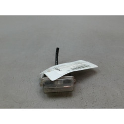 ECLAIREUR PLAQUE DE POLICE D
