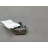 ECLAIREUR PLAQUE DE POLICE GAUCHE TOYOTA YARIS 2005-