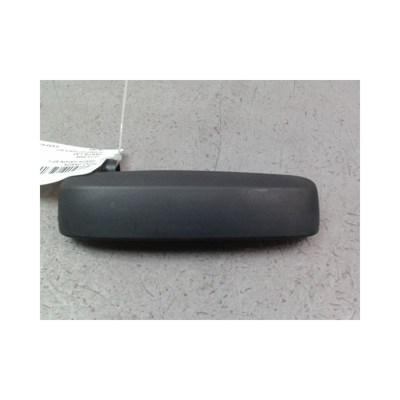 POIGNEE EXTERIEURE PORTE AVANT DROIT FIAT PANDA II 2003-2012