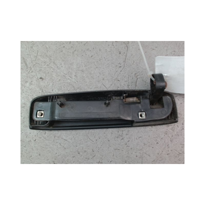 POIGNEE EXTERIEURE PORTE AVANT DROIT FIAT PANDA II 2003-2012